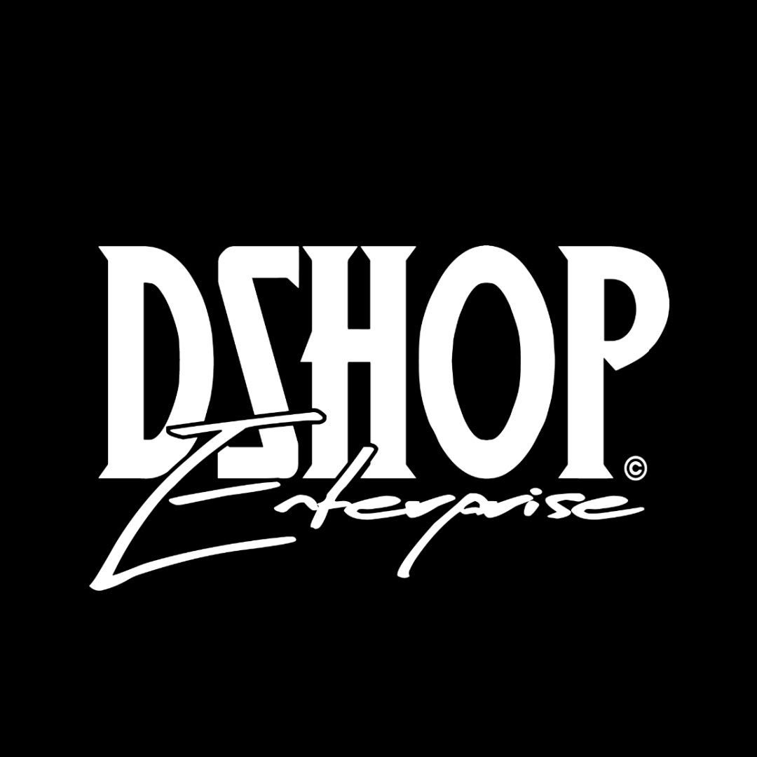 D Shop Enterprise