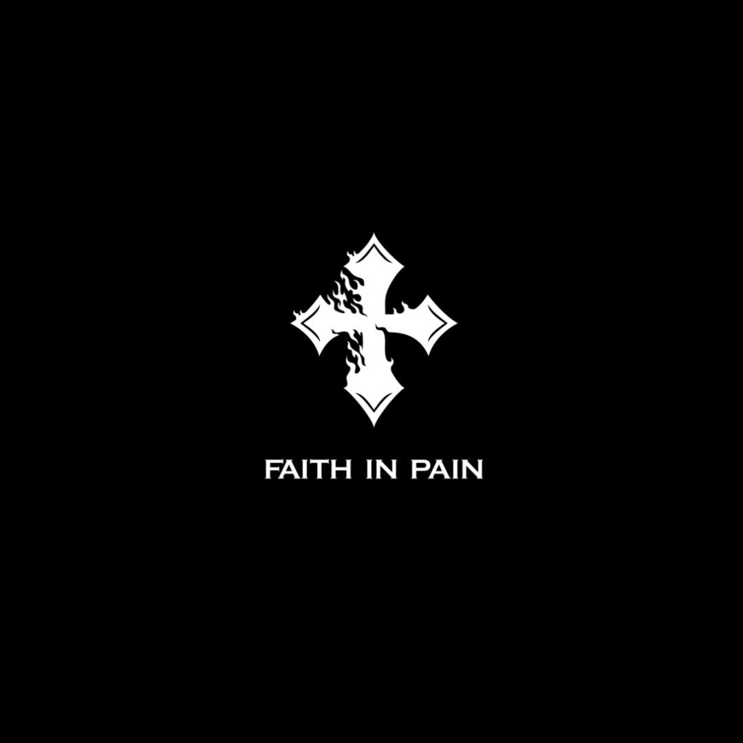 Faith In Pain